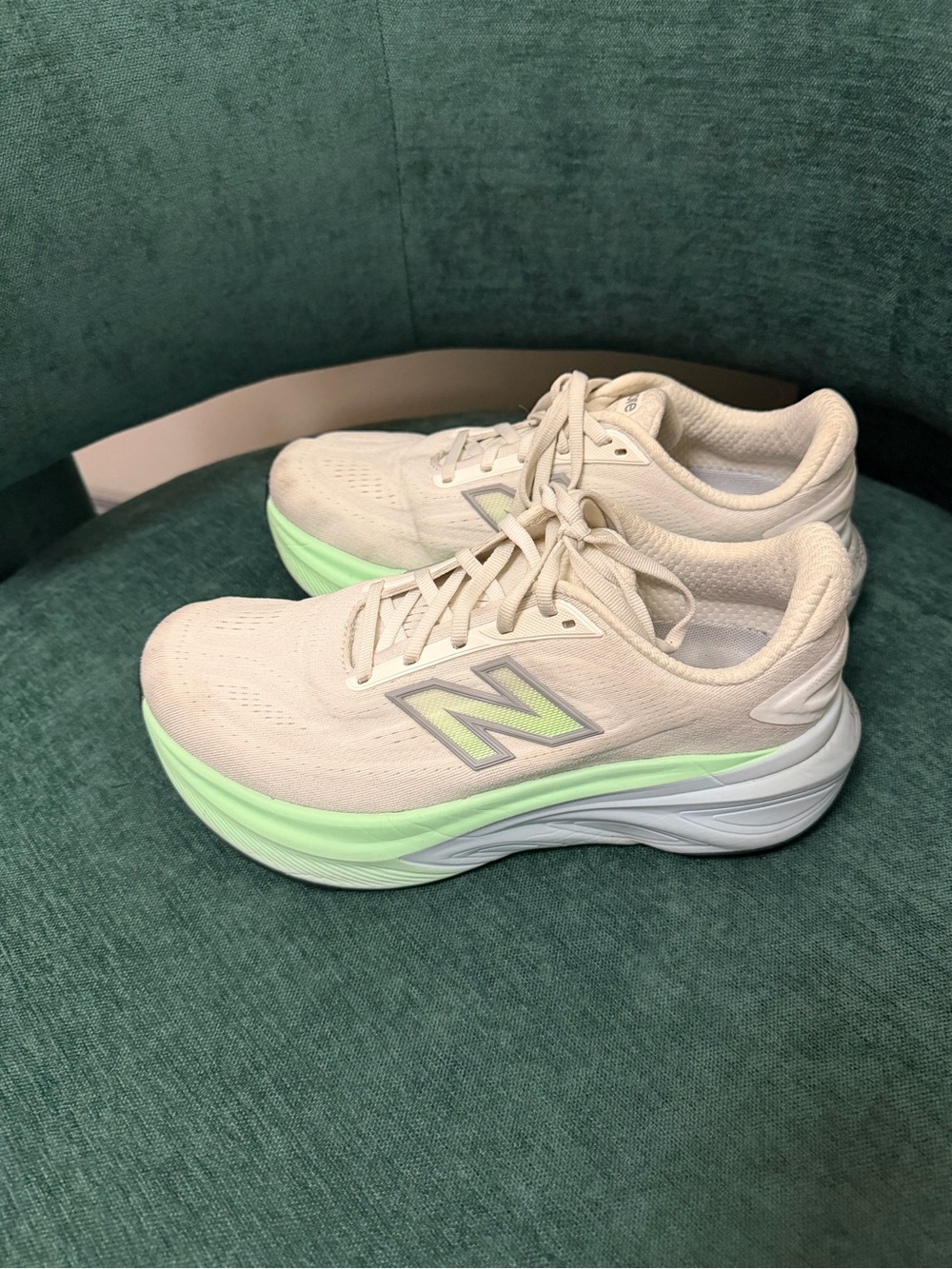 New Balance fresh foam more foam v6 - Picture 4 of 13